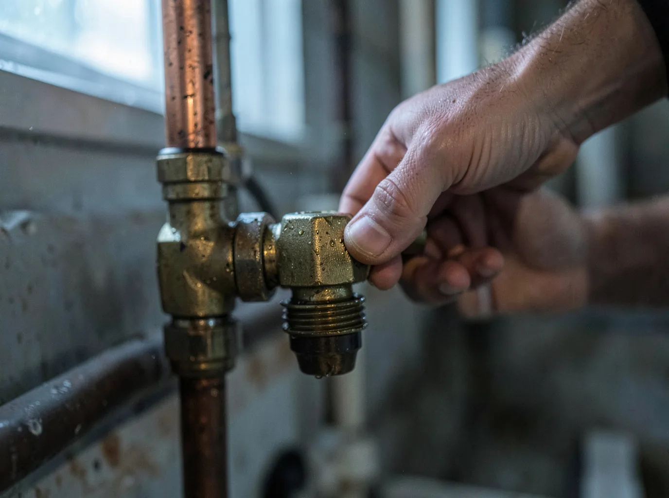 Emergency Plumber Honey Grove, PA FAQs